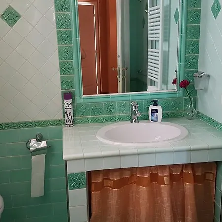 בית הארחה Lucrezia 3*